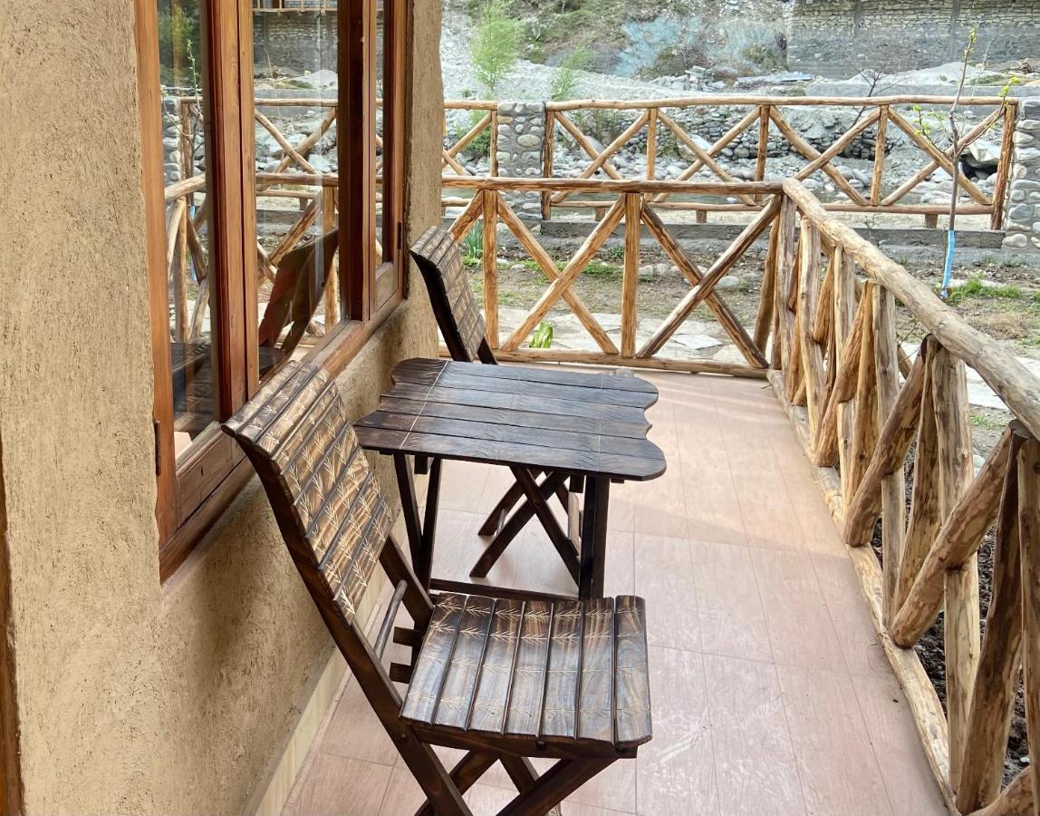 Gushaini Shivadya Tirthan - Tirthan Valley מראה חיצוני תמונה