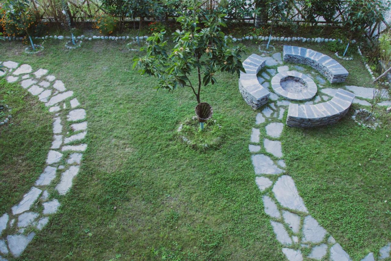 Gushaini Shivadya Tirthan - Tirthan Valley מראה חיצוני תמונה